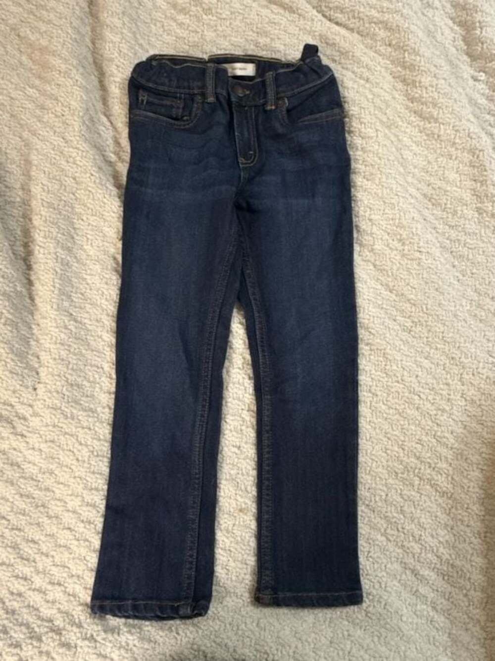 Levi's 510 Skinny Fit Boys Jeans